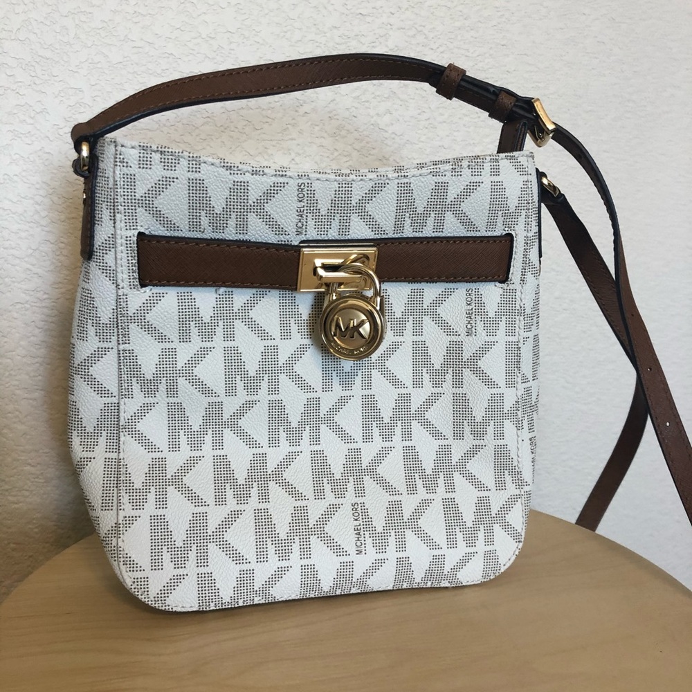 Michael Kors crossbody bag